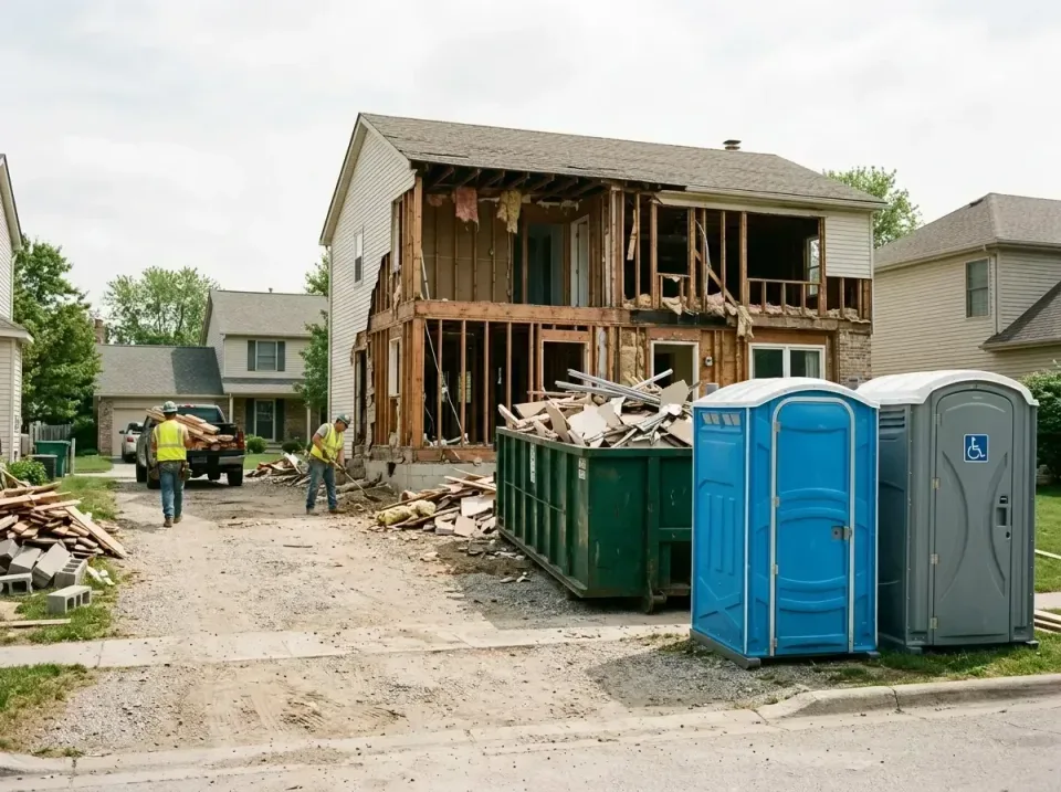 home-renovation-demolition-sit-010 — frequently asked questions, Portable Toilet & Dumpsters Rental in Pasadena Hills, FL